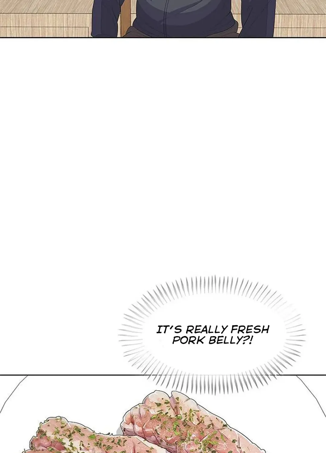 Kitchen Soldier Chapter 171 page 101 - 