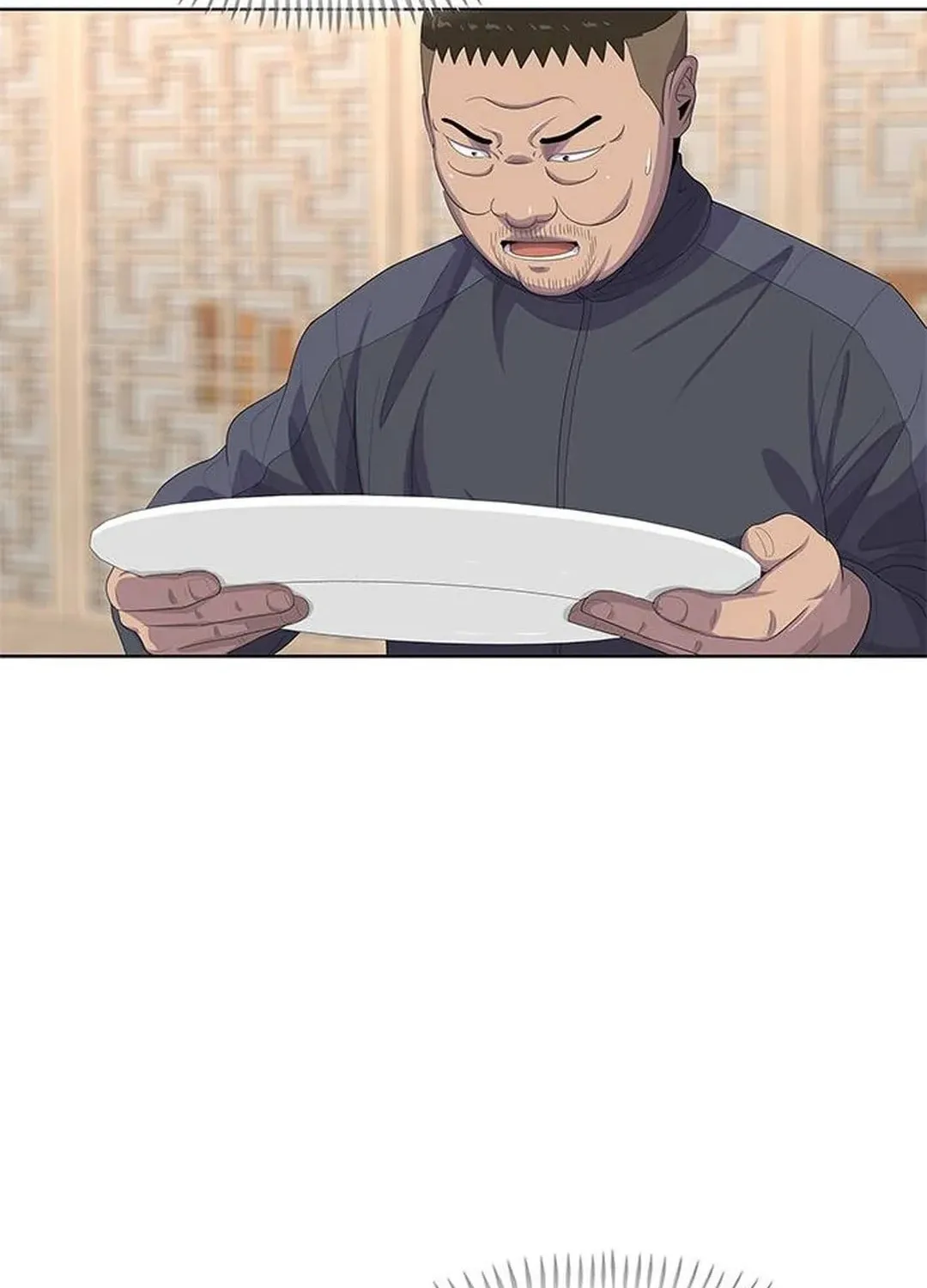 Kitchen Soldier Chapter 171 page 103 - 