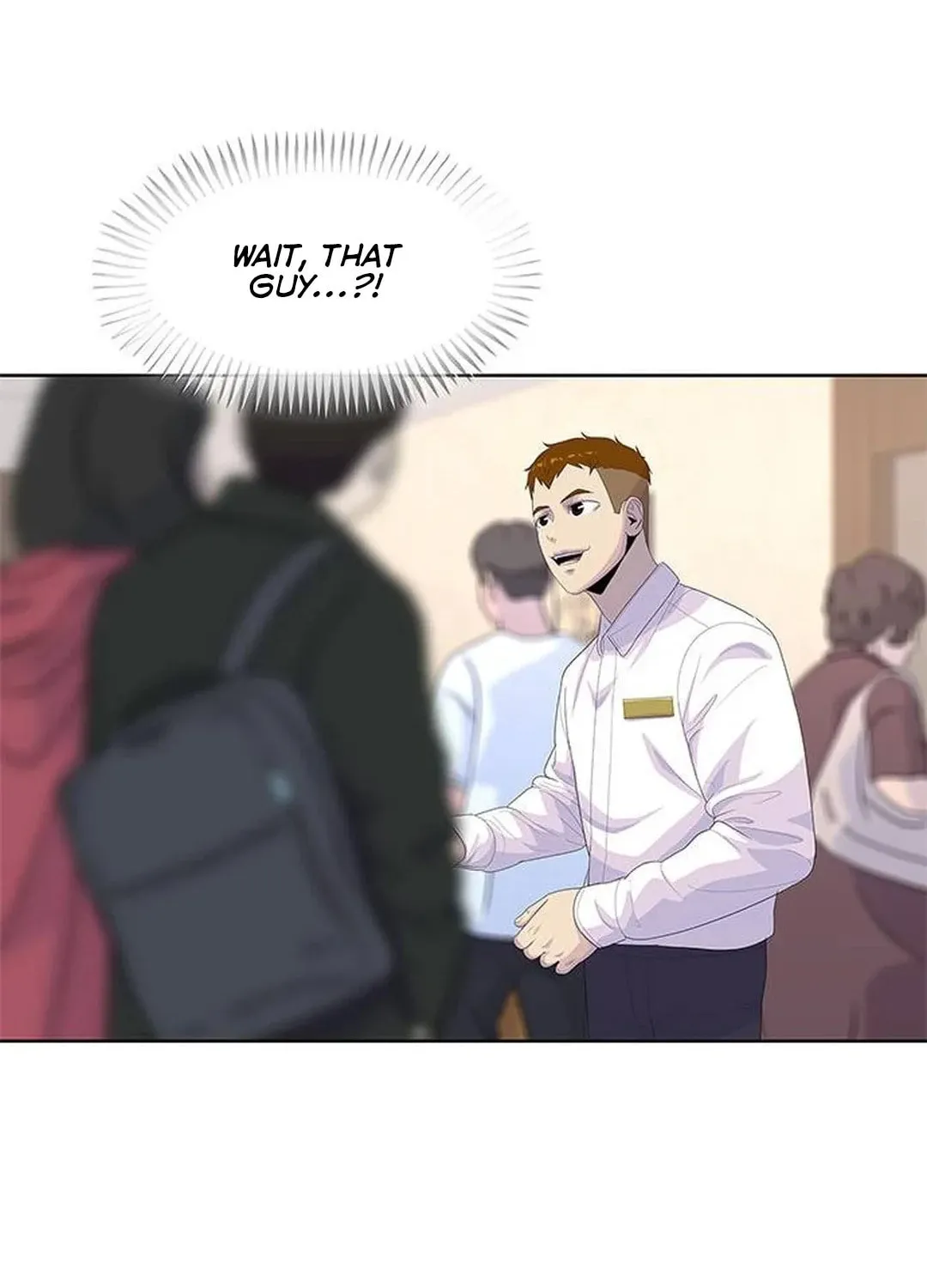 Kitchen Soldier Chapter 171 page 106 - 