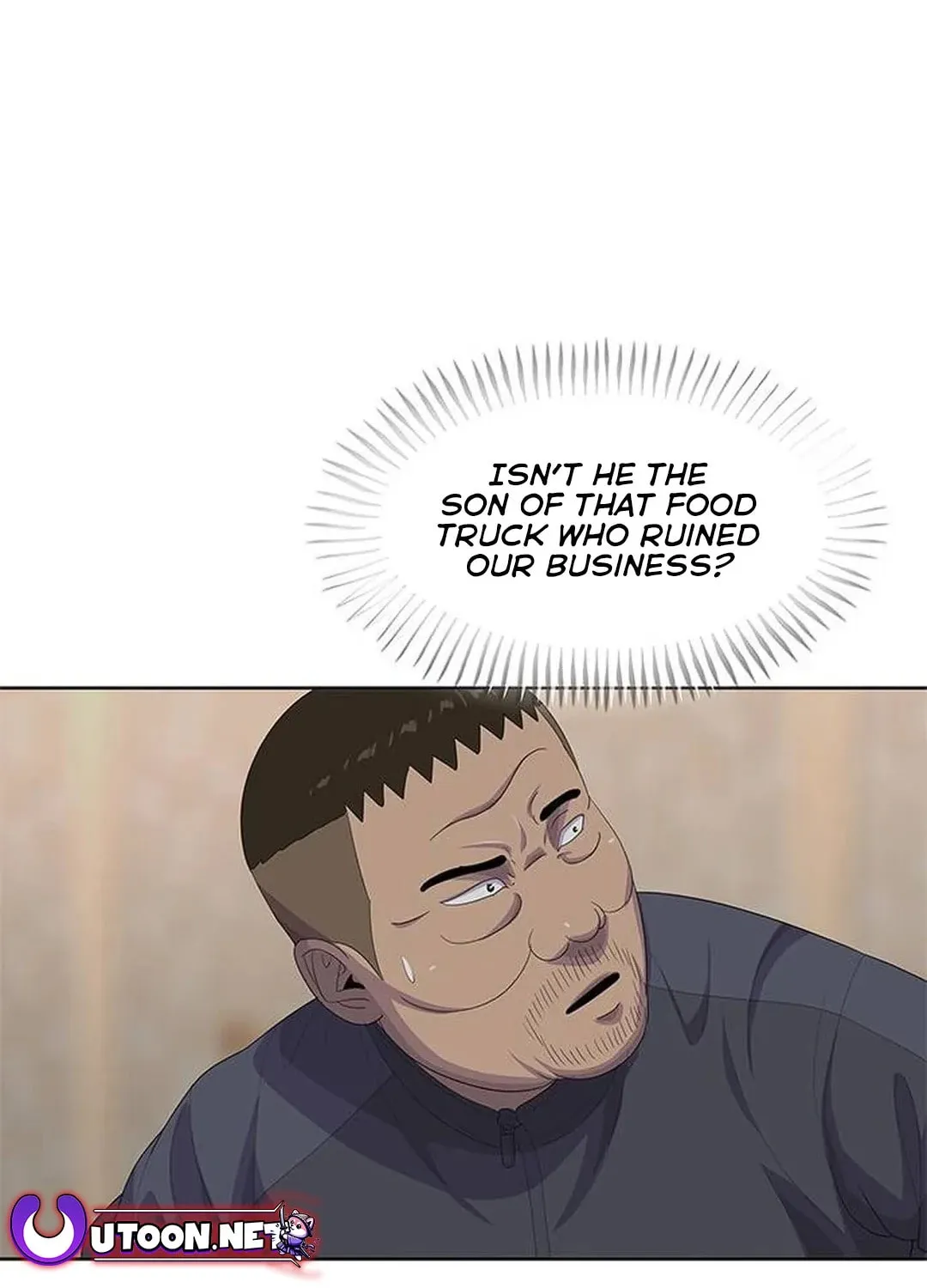 Kitchen Soldier Chapter 171 page 107 - 