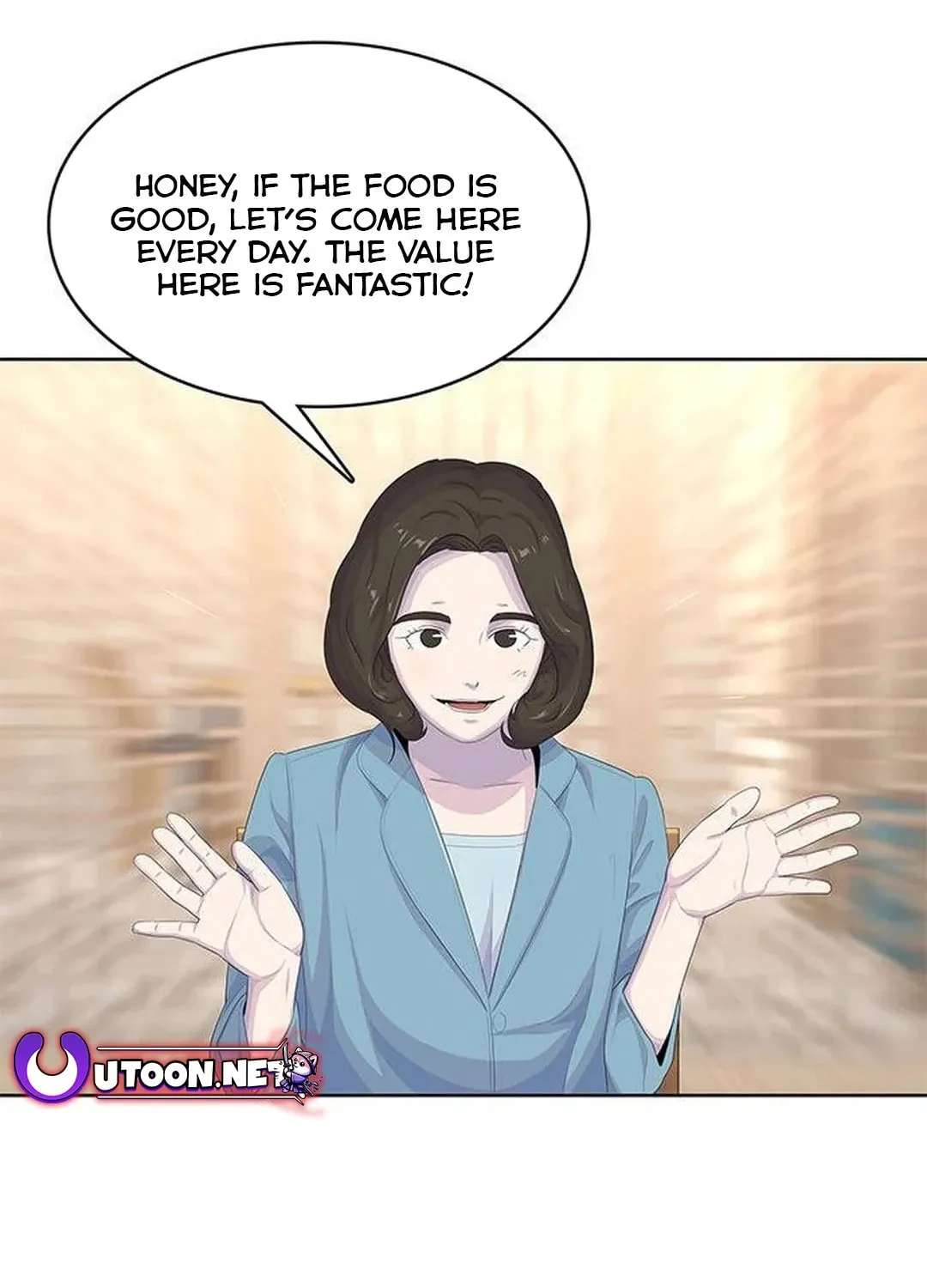 Kitchen Soldier Chapter 171 page 3 - 