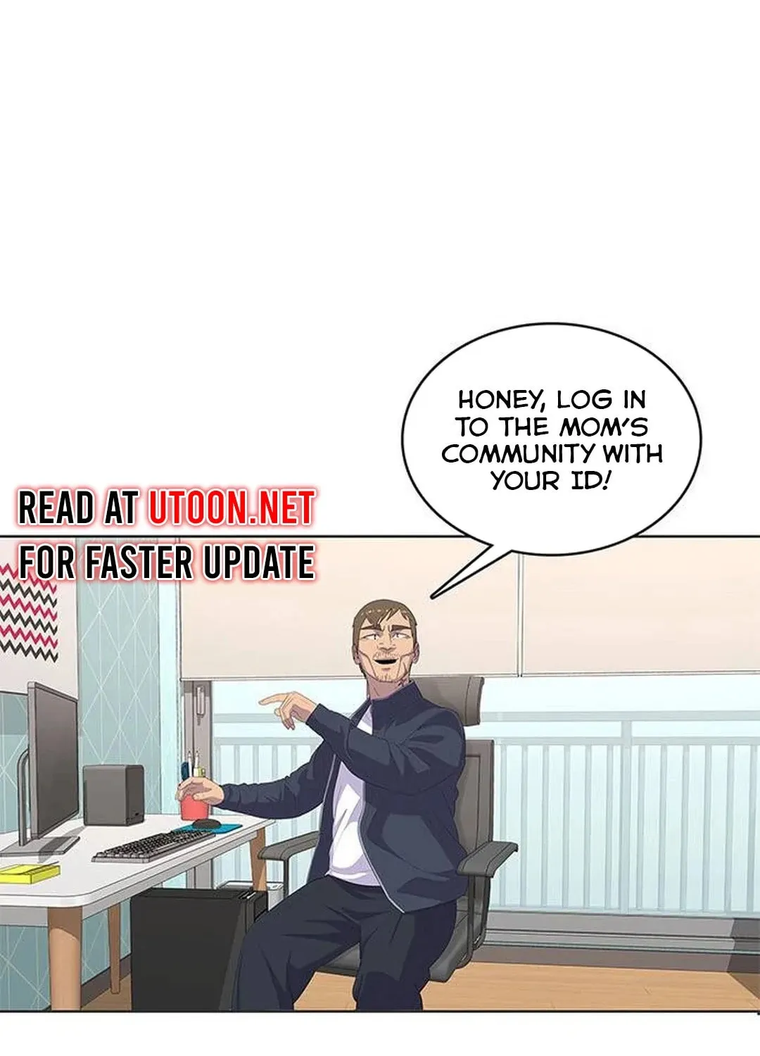 Kitchen Soldier Chapter 171 page 27 - 
