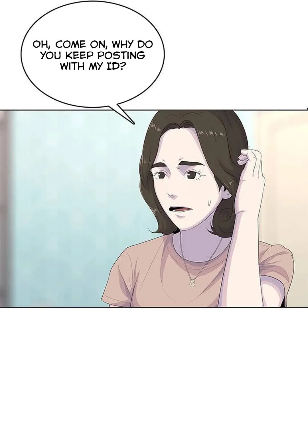 Kitchen Soldier Chapter 171 page 29 - 