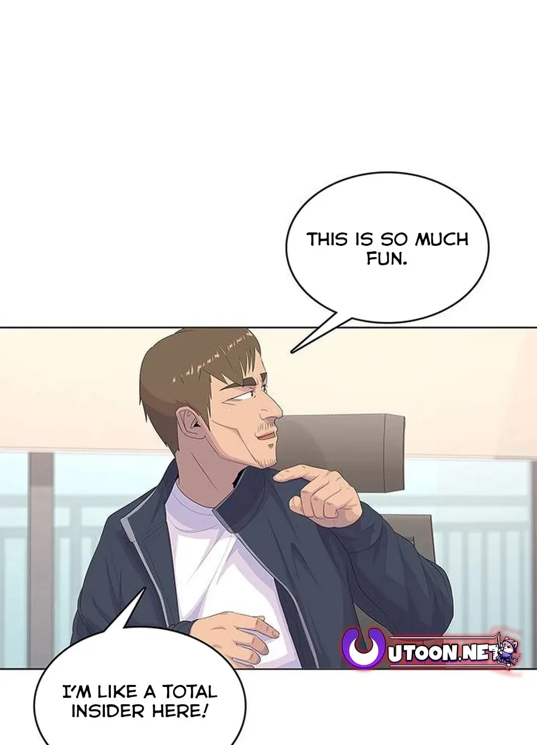 Kitchen Soldier Chapter 171 page 30 - 
