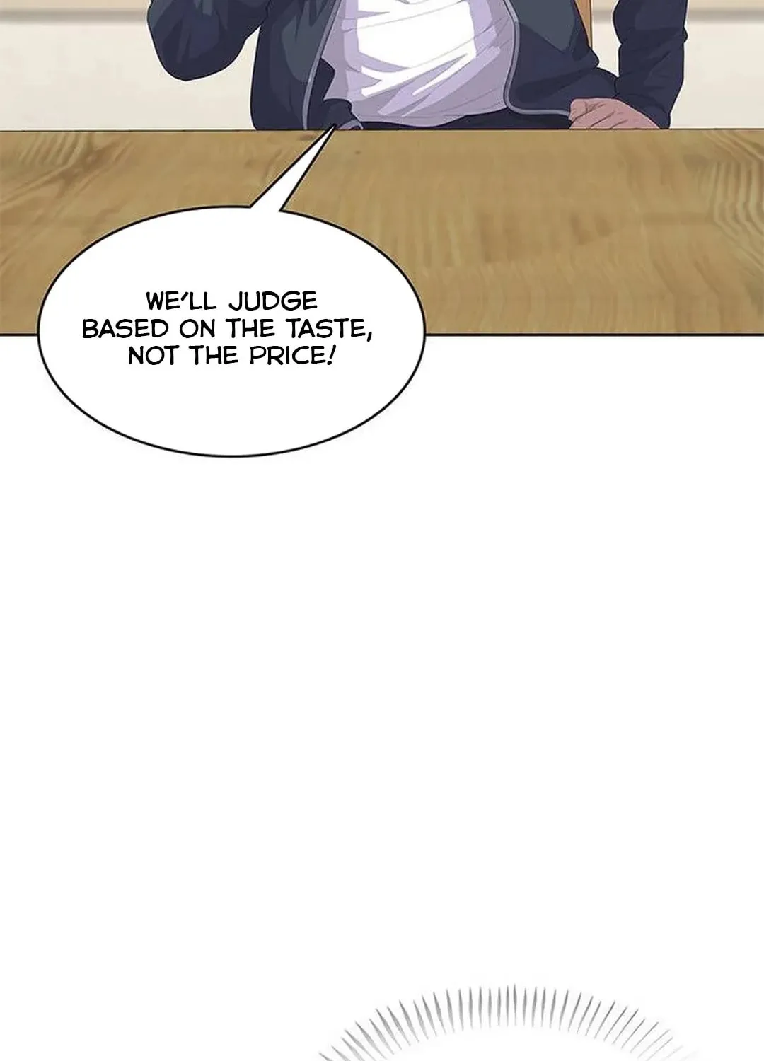Kitchen Soldier Chapter 171 page 5 - 