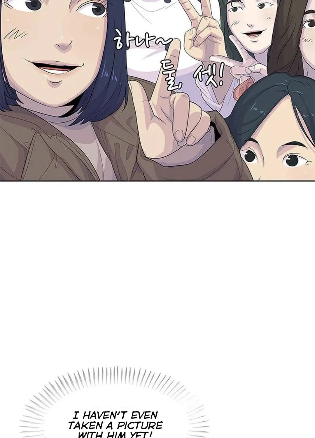 Kitchen Soldier Chapter 171 page 41 - 