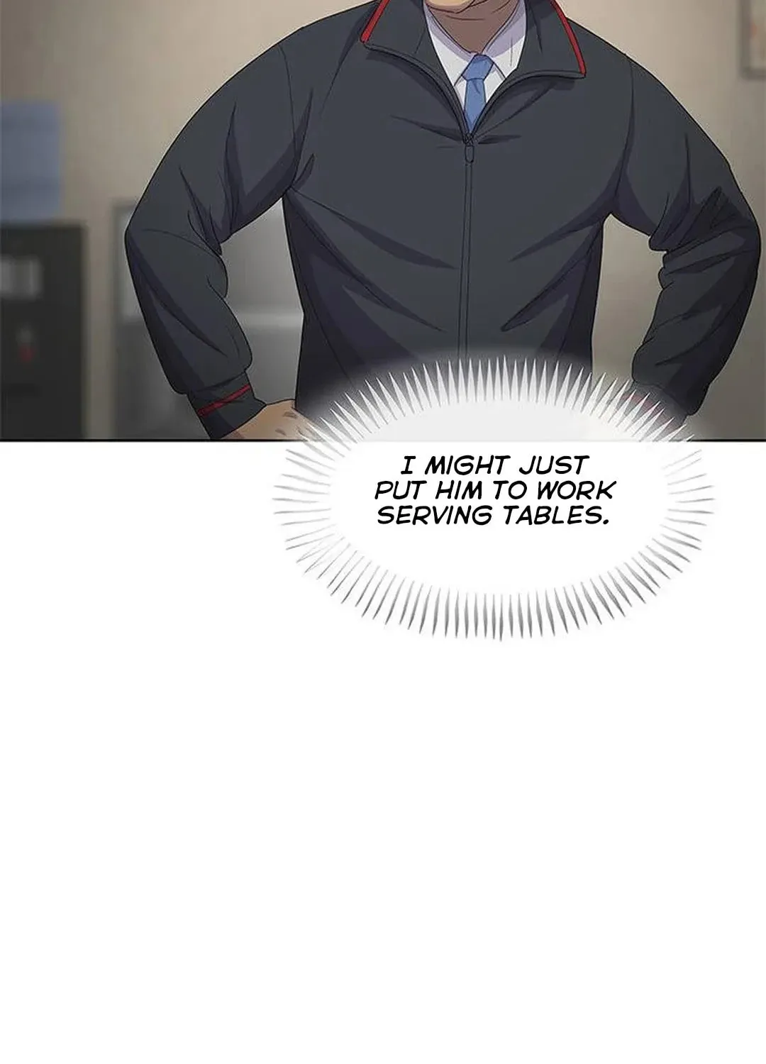 Kitchen Soldier Chapter 171 page 45 - 