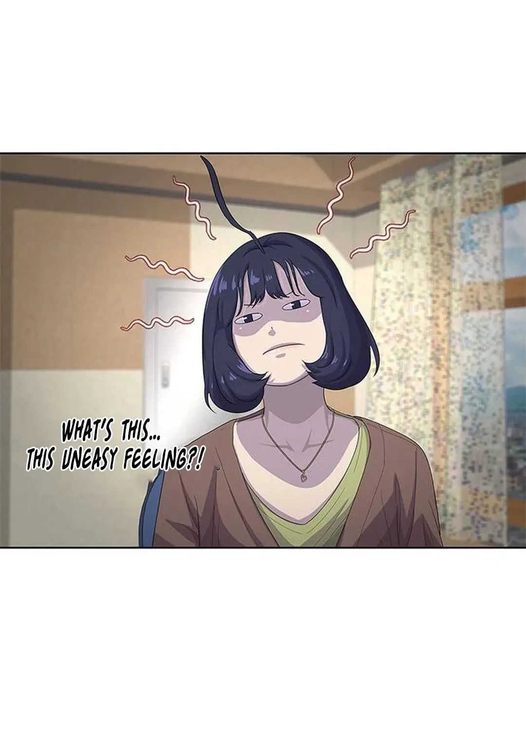 Kitchen Soldier Chapter 171 page 46 - 