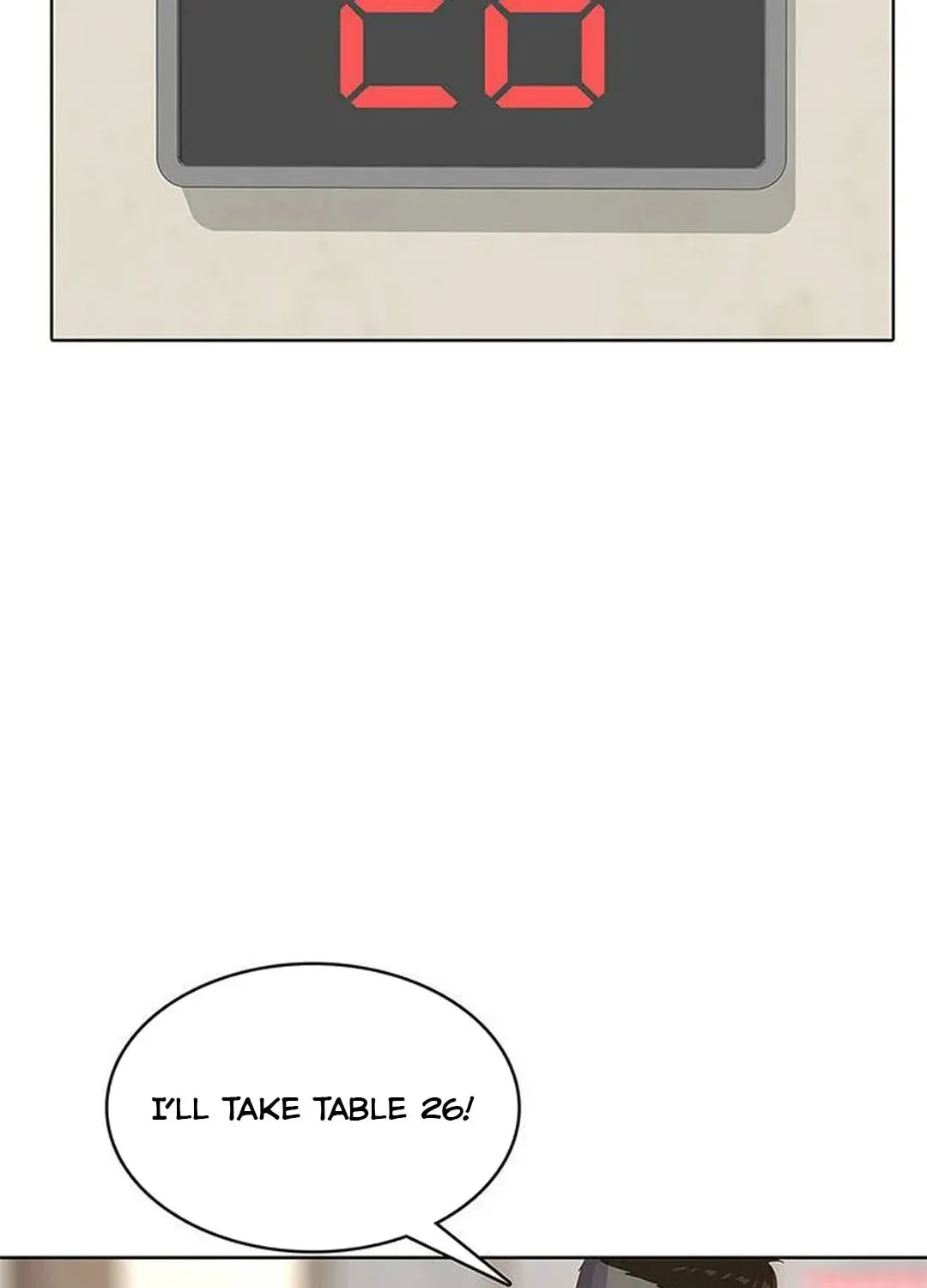 Kitchen Soldier Chapter 171 page 53 - 