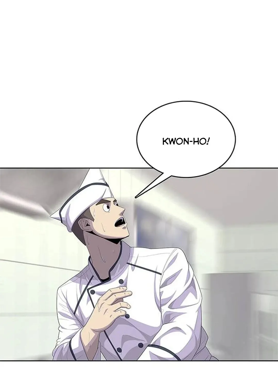 Kitchen Soldier Chapter 171 page 58 - 