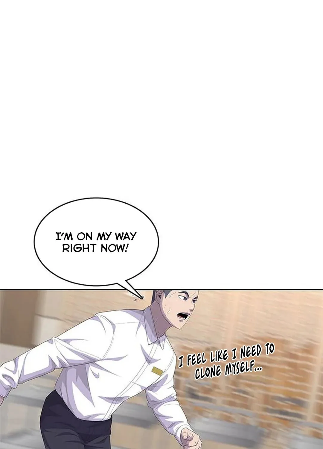 Kitchen Soldier Chapter 171 page 59 - 