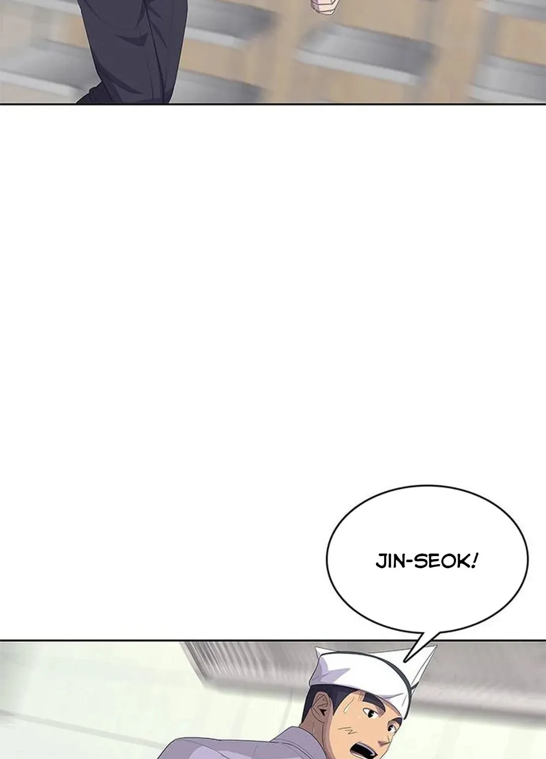 Kitchen Soldier Chapter 171 page 60 - 