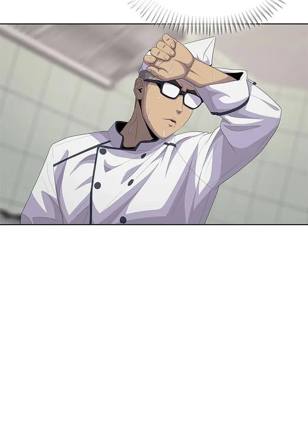 Kitchen Soldier Chapter 171 page 64 - 