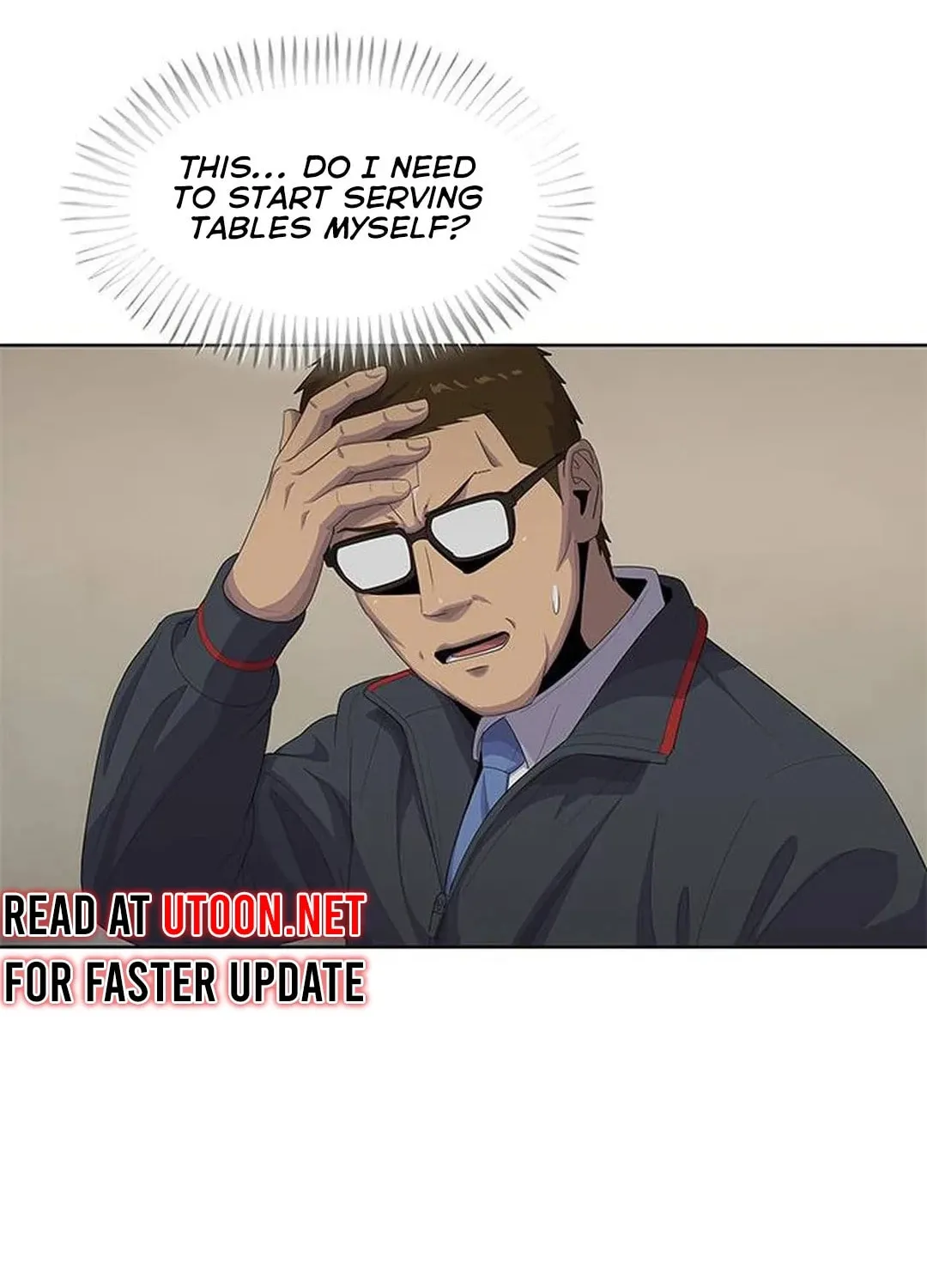 Kitchen Soldier Chapter 171 page 65 - 