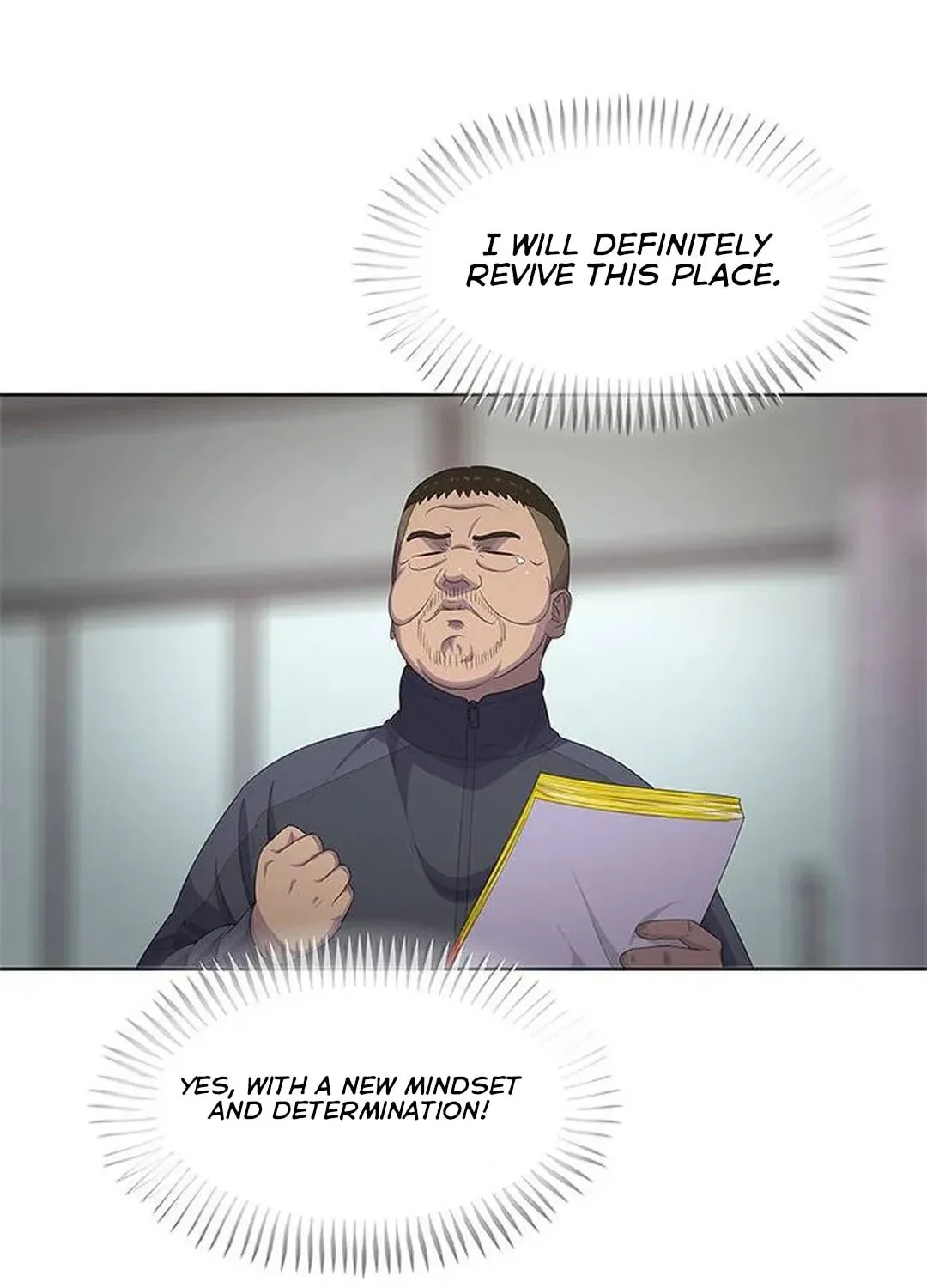 Kitchen Soldier Chapter 171 page 71 - 