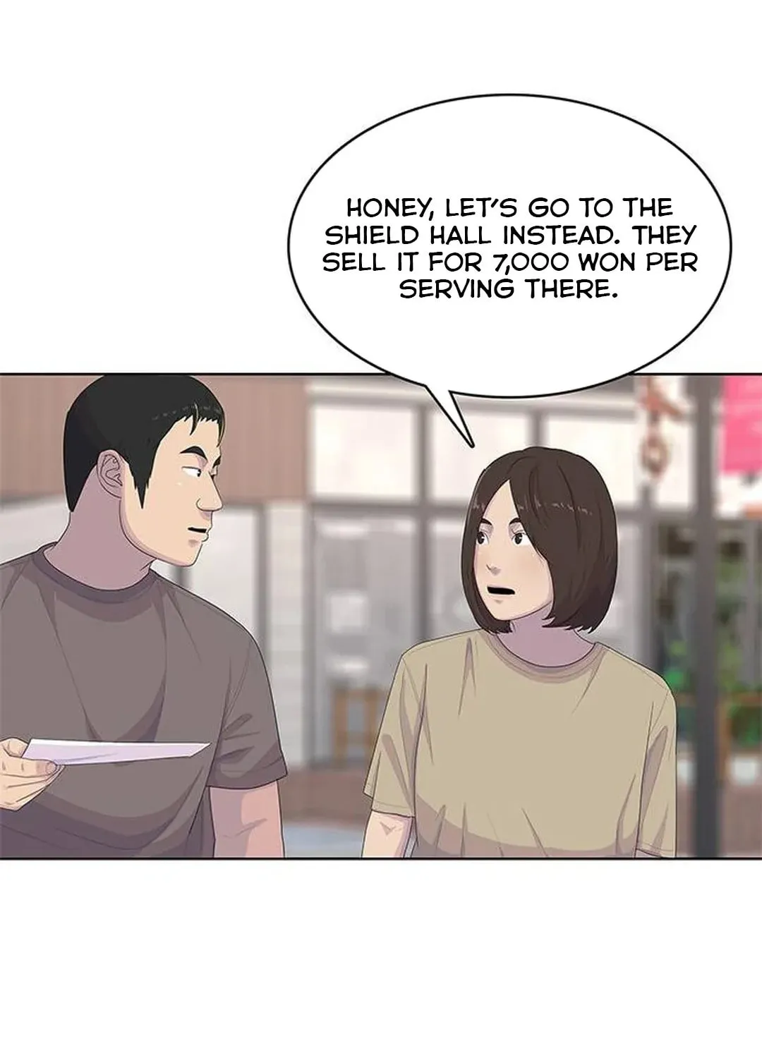 Kitchen Soldier Chapter 171 page 79 - 