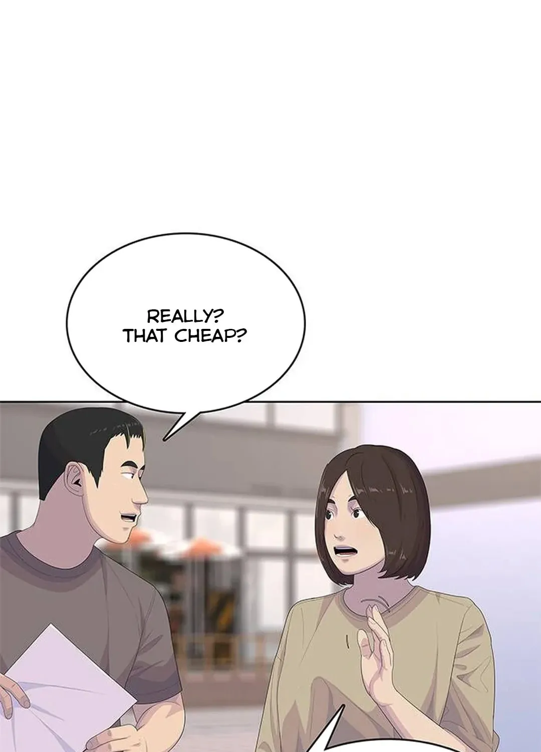 Kitchen Soldier Chapter 171 page 80 - 