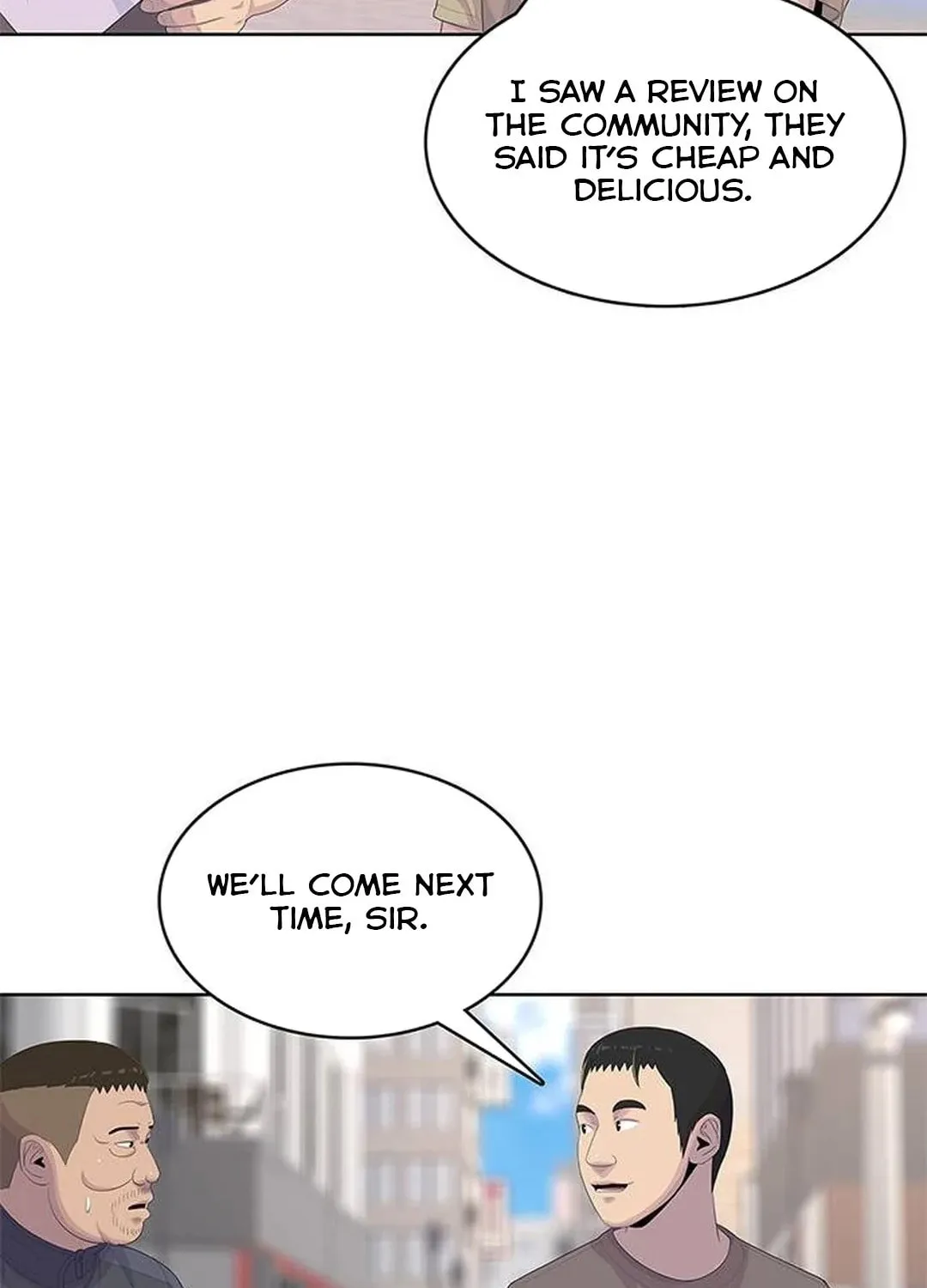 Kitchen Soldier Chapter 171 page 81 - 