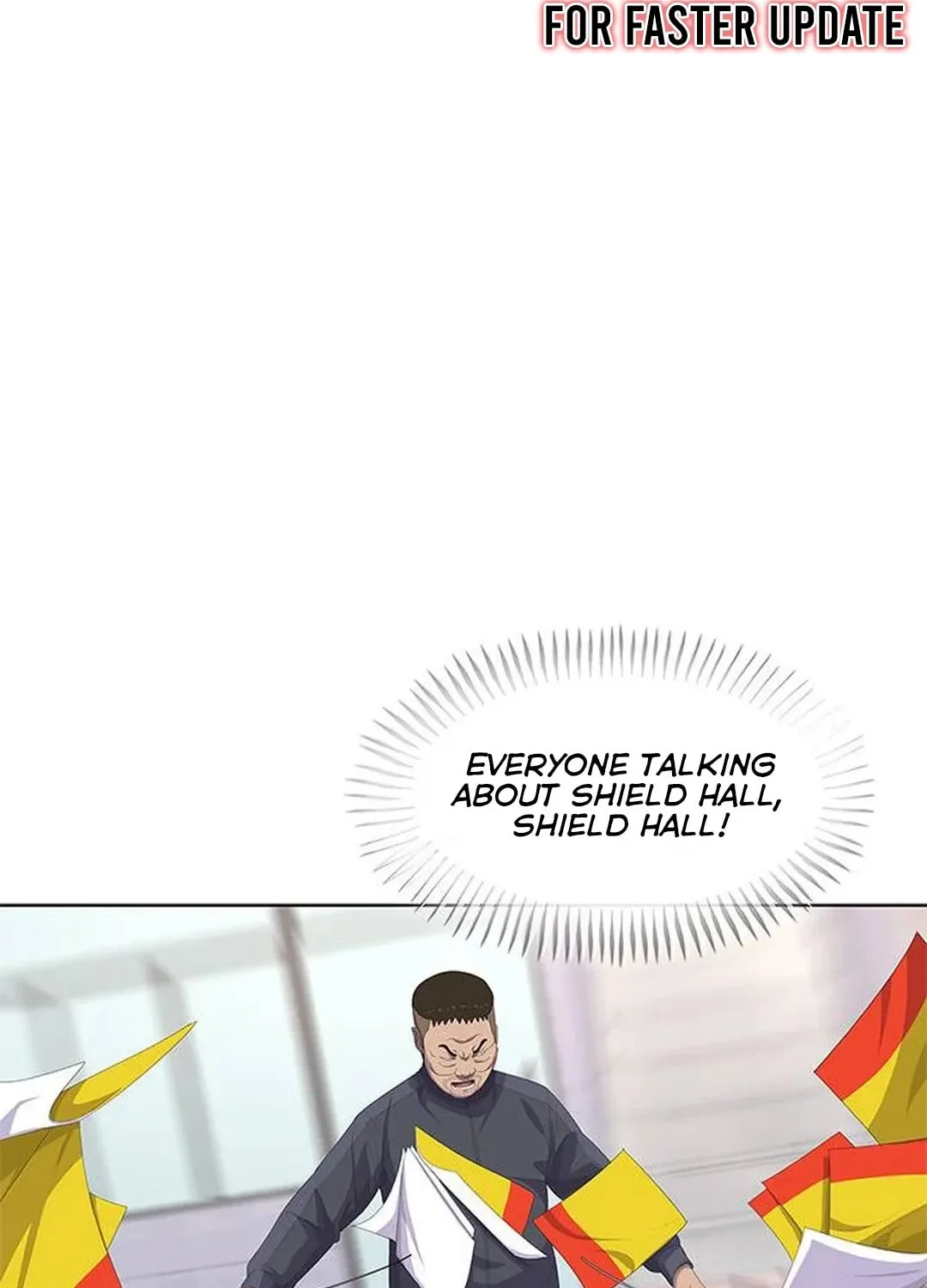 Kitchen Soldier Chapter 171 page 85 - 