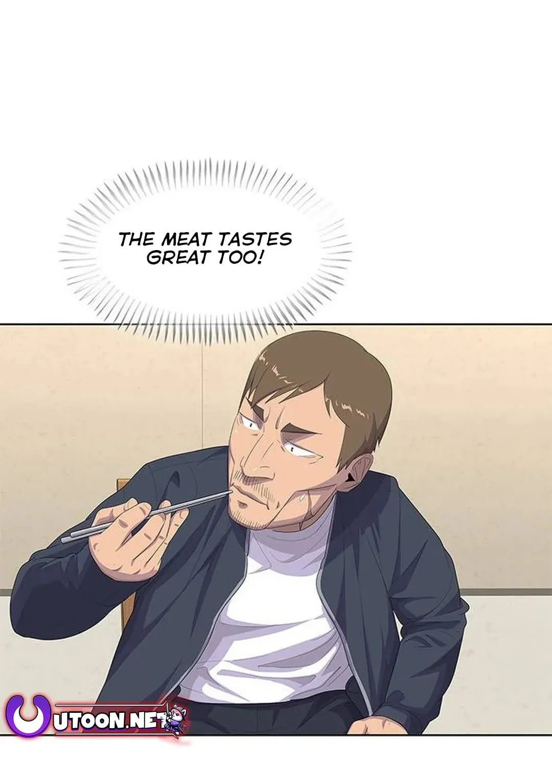 Kitchen Soldier Chapter 171 page 10 - 