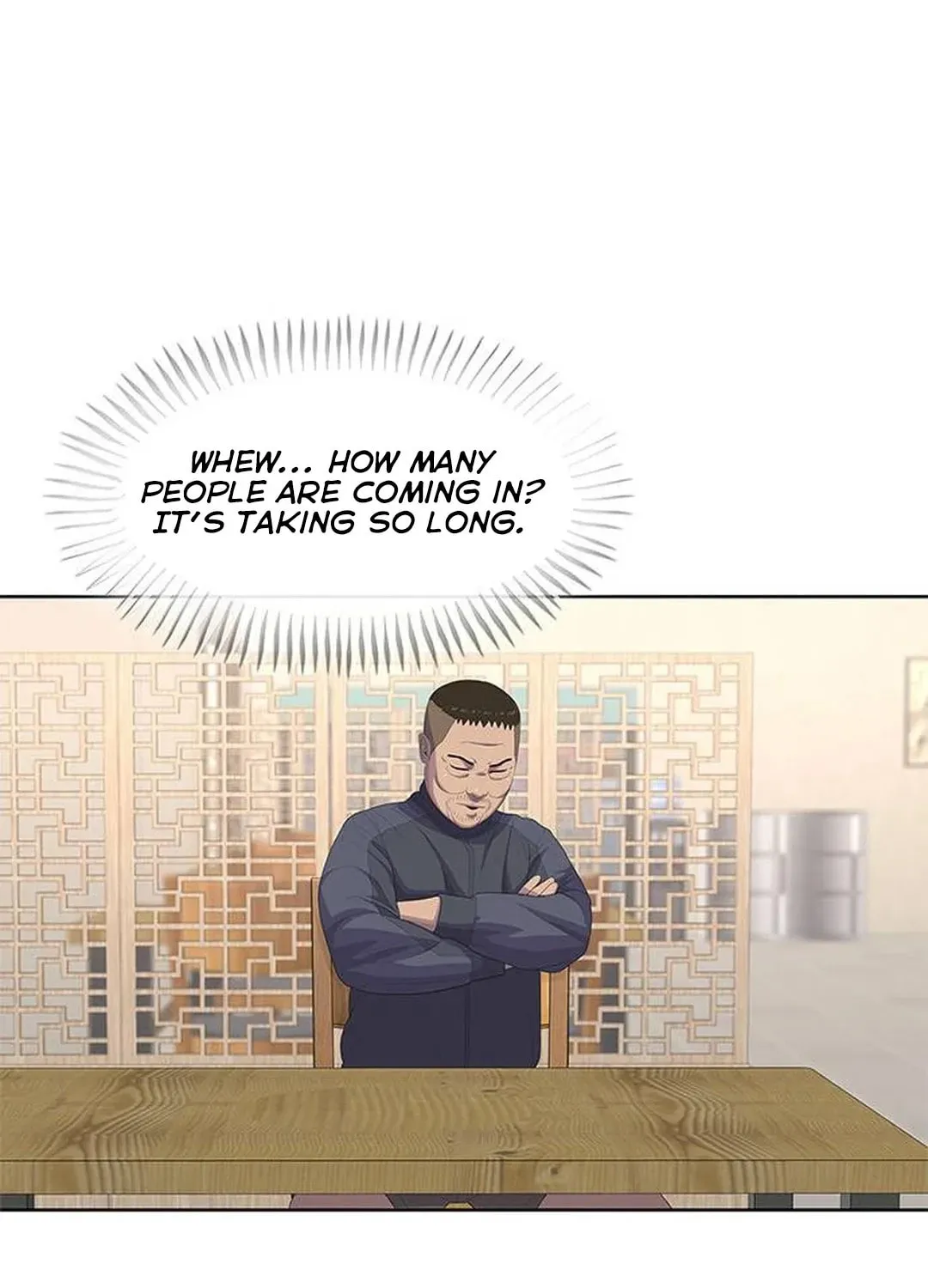 Kitchen Soldier Chapter 171 page 94 - 