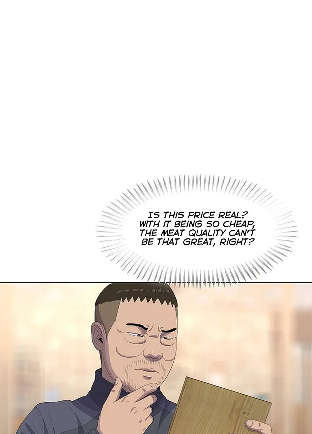 Kitchen Soldier Chapter 171 page 95 - 