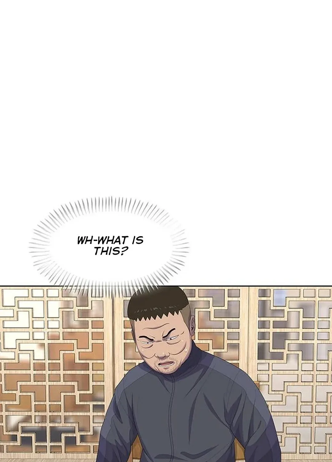 Kitchen Soldier Chapter 171 page 100 - 