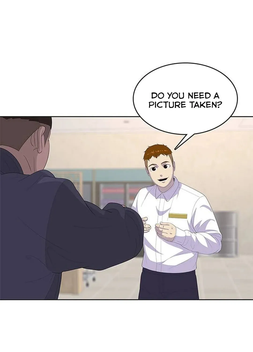 Kitchen Soldier Chapter 172 page 12 - 