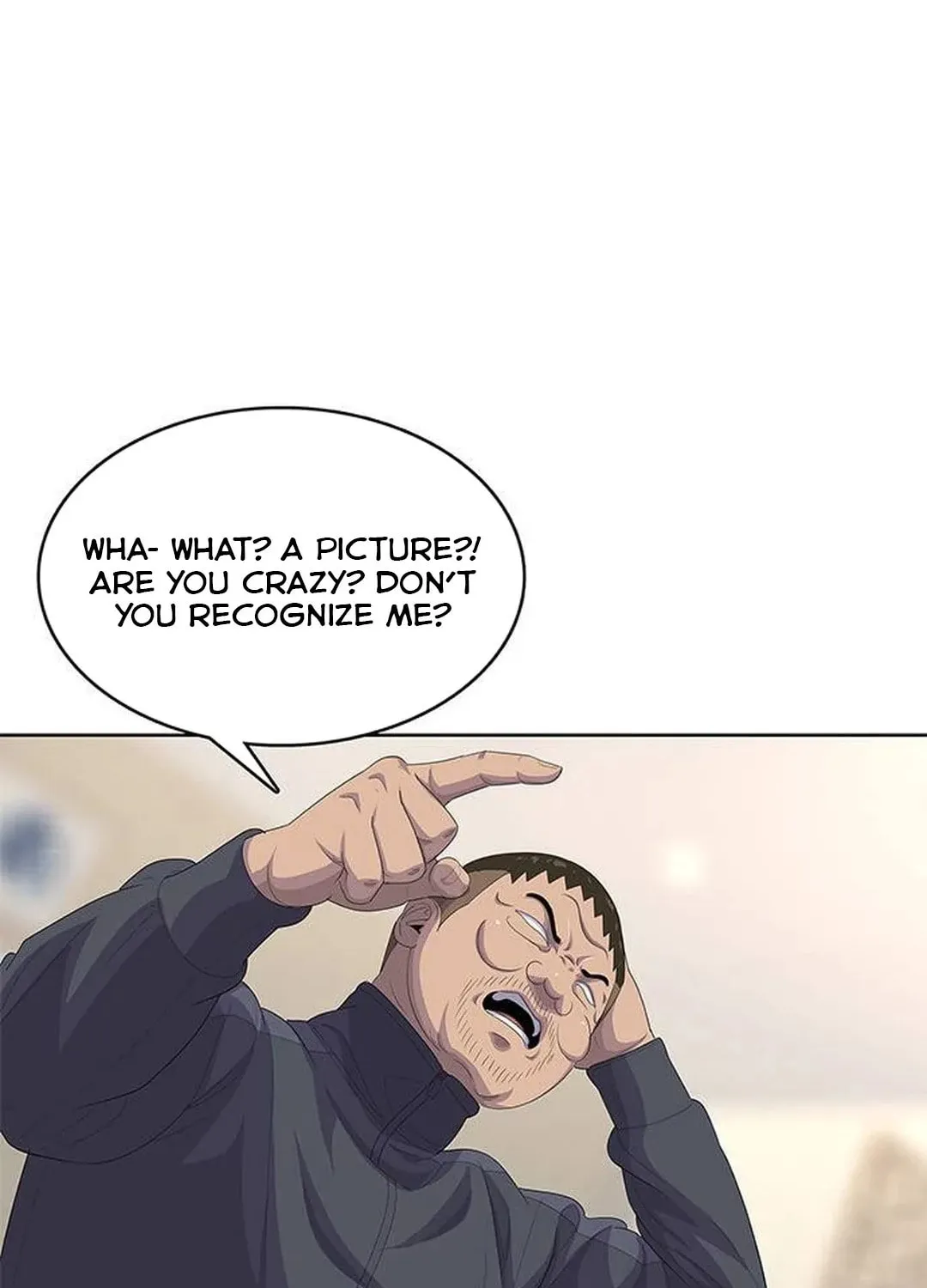 Kitchen Soldier Chapter 172 page 13 - 