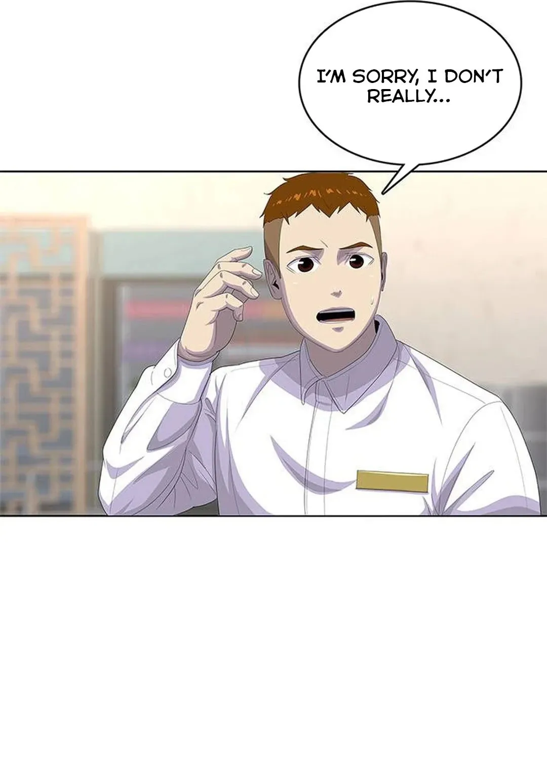 Kitchen Soldier Chapter 172 page 15 - 