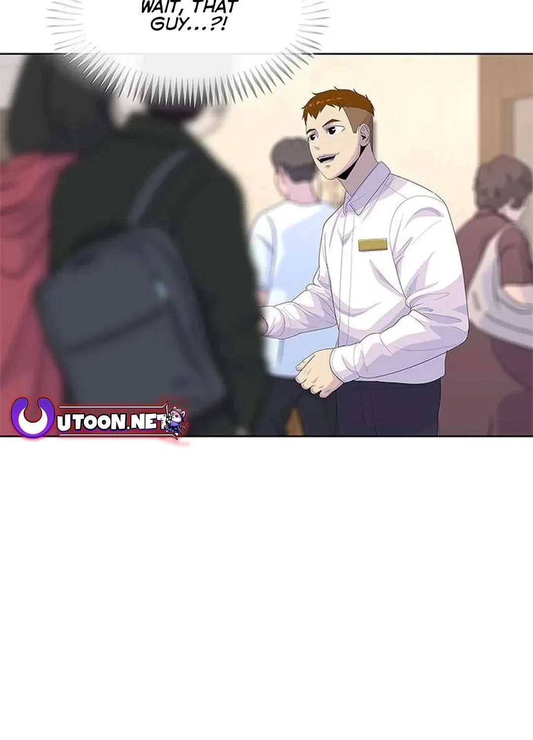 Kitchen Soldier Chapter 172 page 3 - 