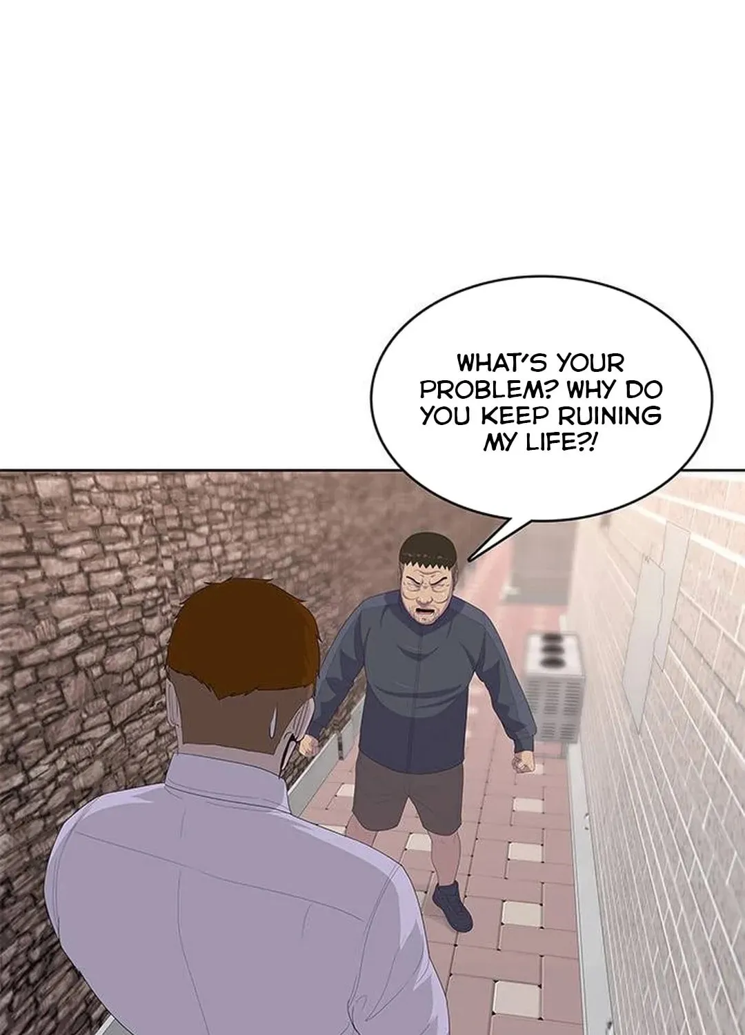 Kitchen Soldier Chapter 172 page 23 - 
