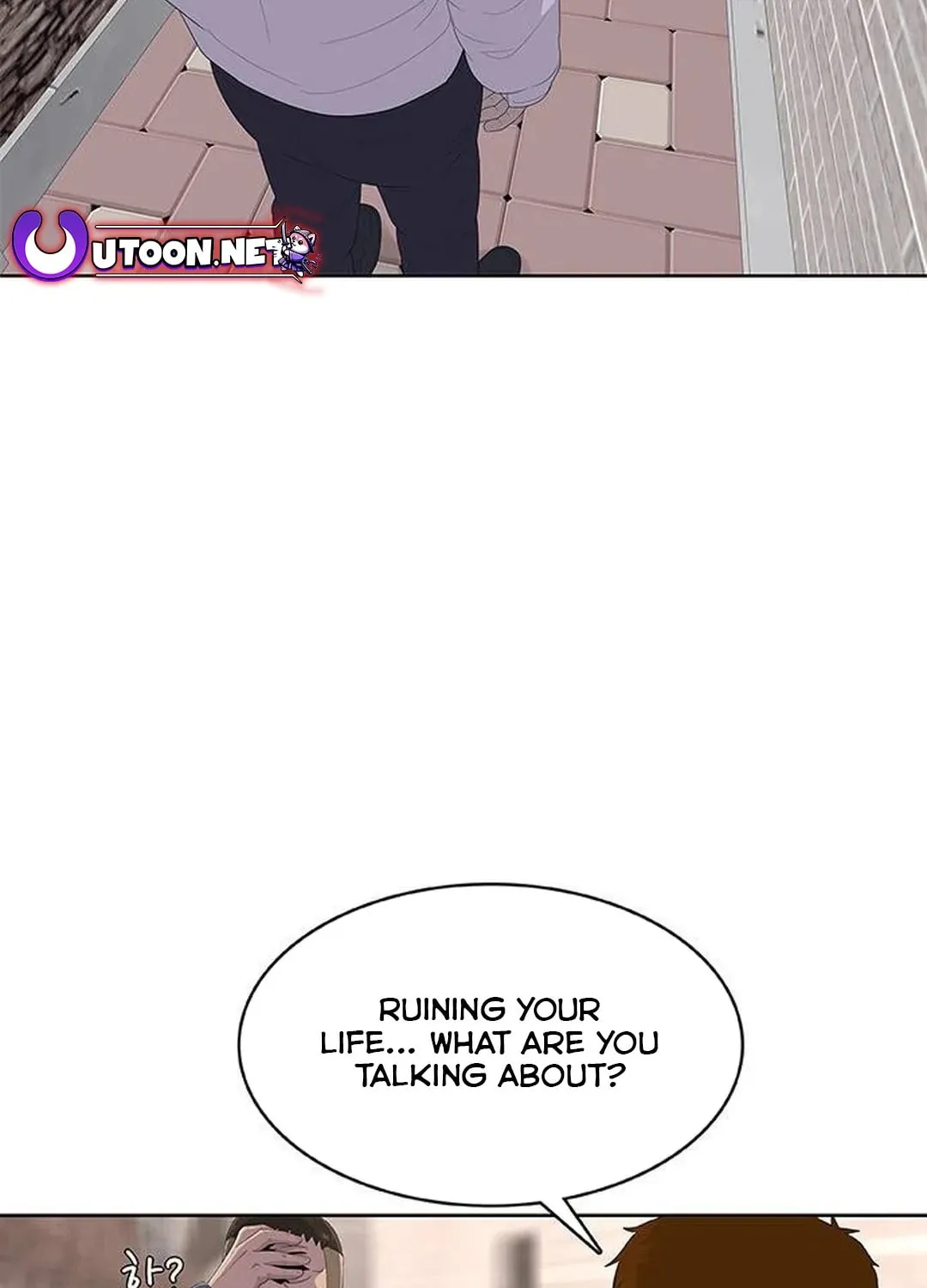 Kitchen Soldier Chapter 172 page 24 - 