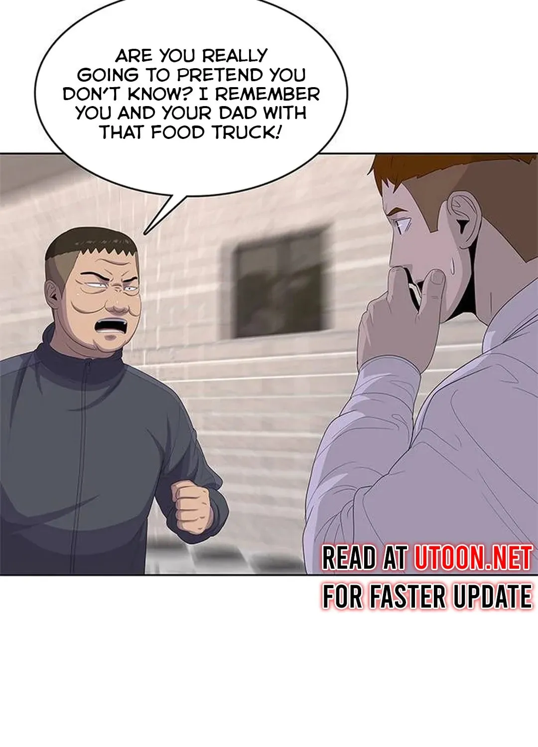 Kitchen Soldier Chapter 172 page 26 - 