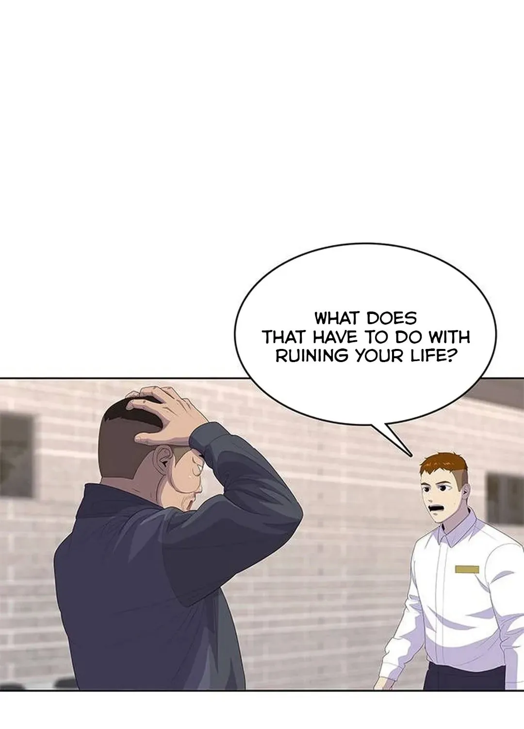 Kitchen Soldier Chapter 172 page 27 - 