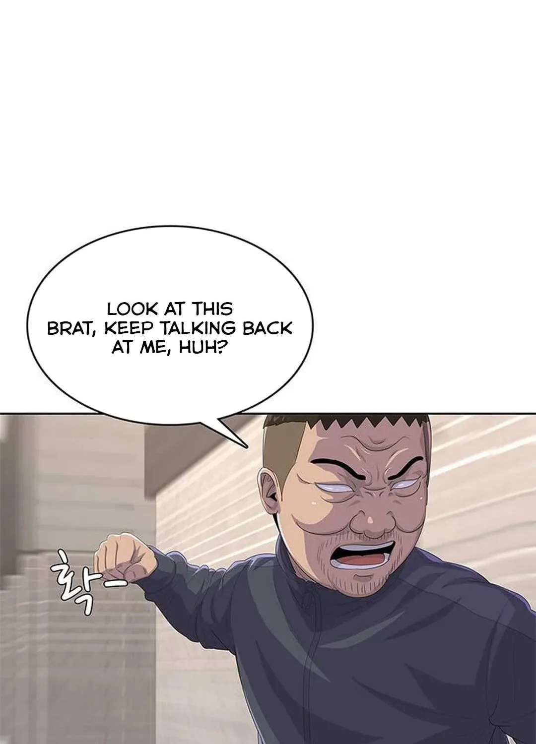 Kitchen Soldier Chapter 172 page 30 - 