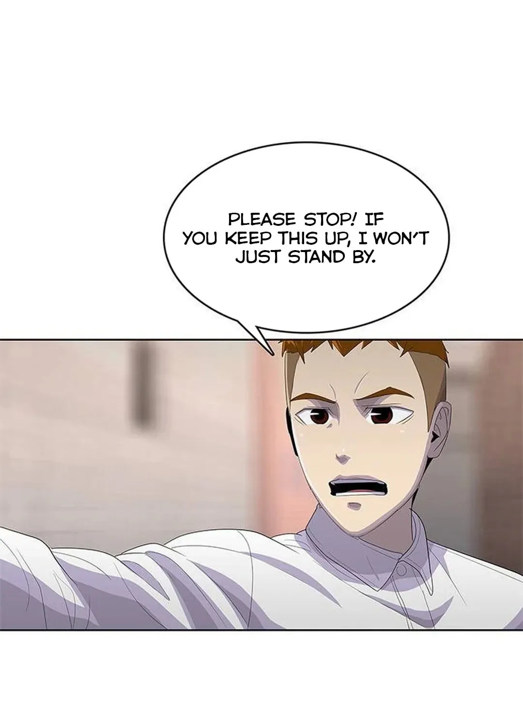Kitchen Soldier Chapter 172 page 38 - 