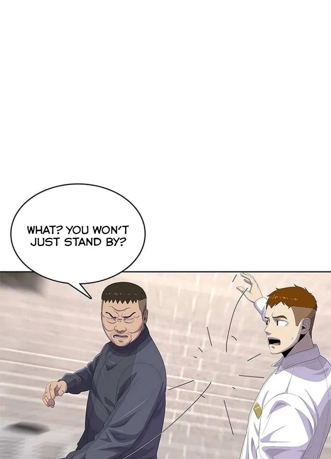 Kitchen Soldier Chapter 172 page 39 - 