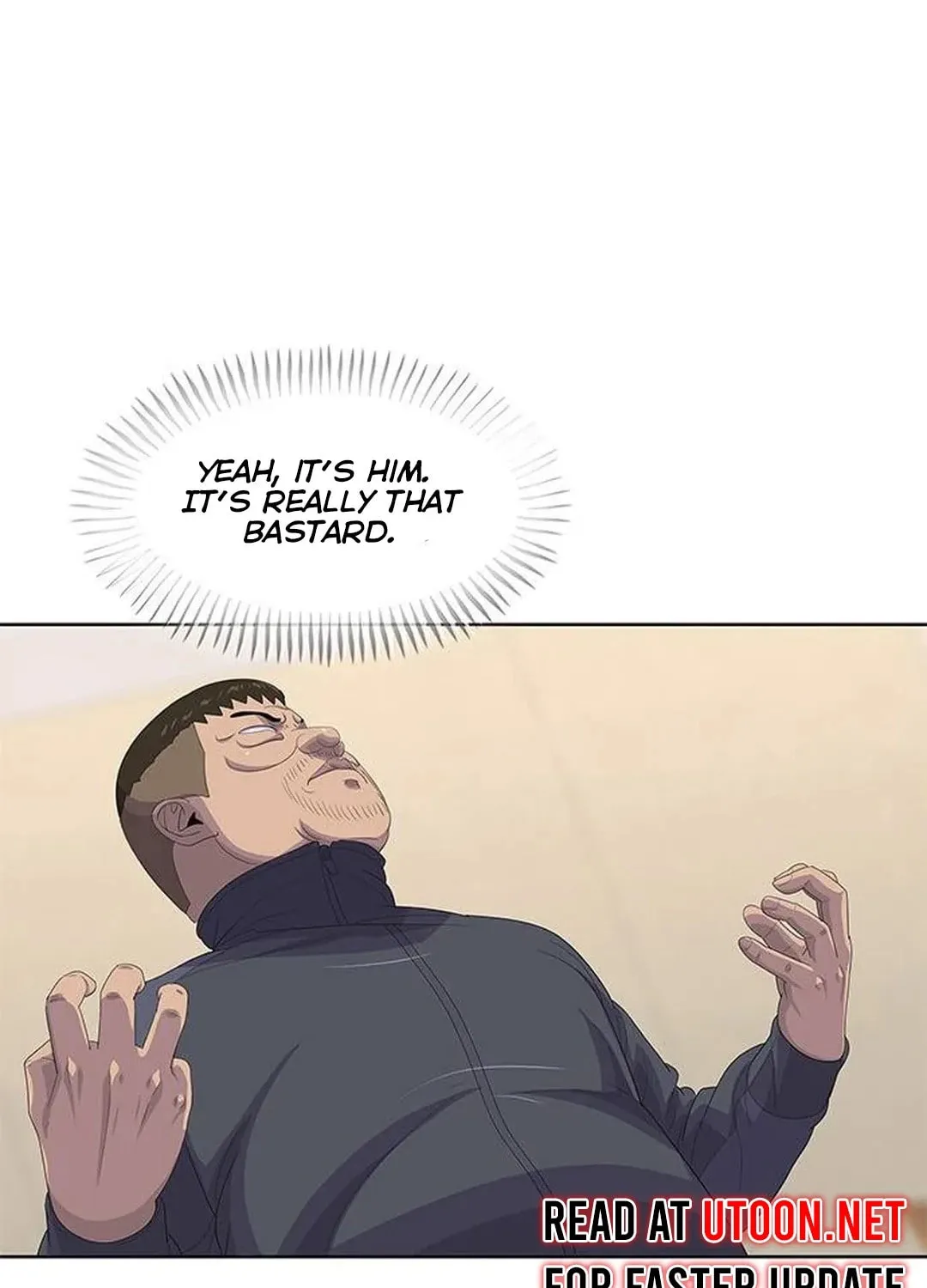 Kitchen Soldier Chapter 172 page 5 - 