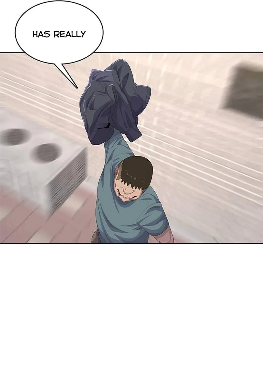 Kitchen Soldier Chapter 172 page 43 - 