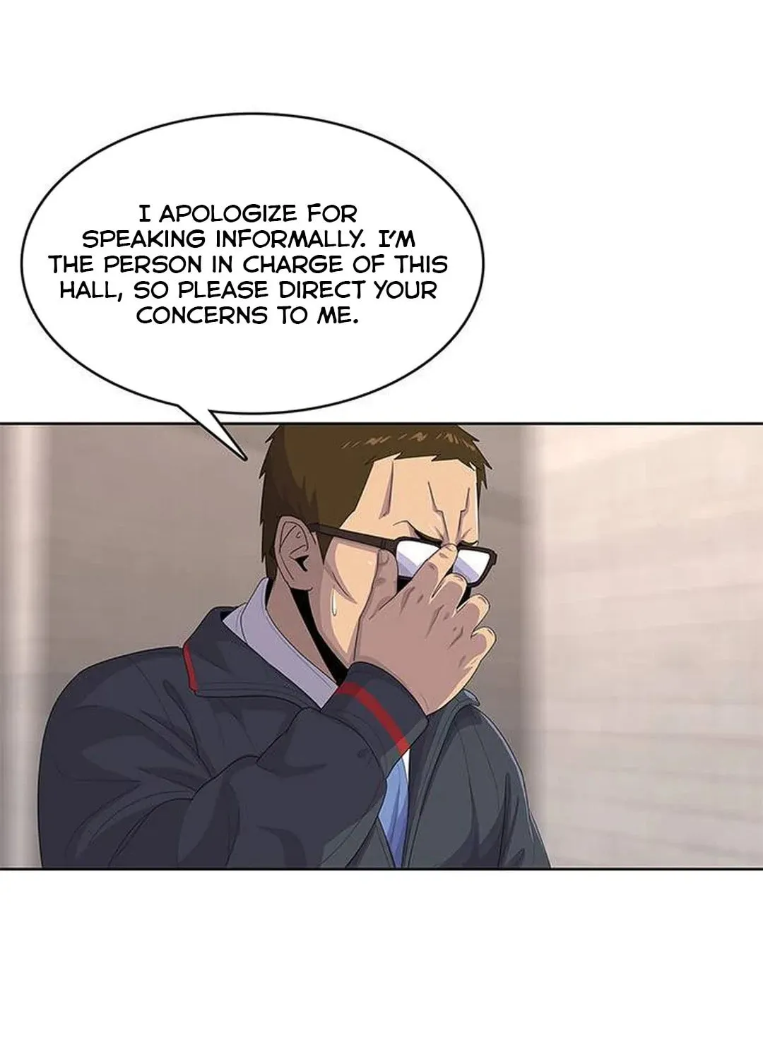 Kitchen Soldier Chapter 172 page 48 - 