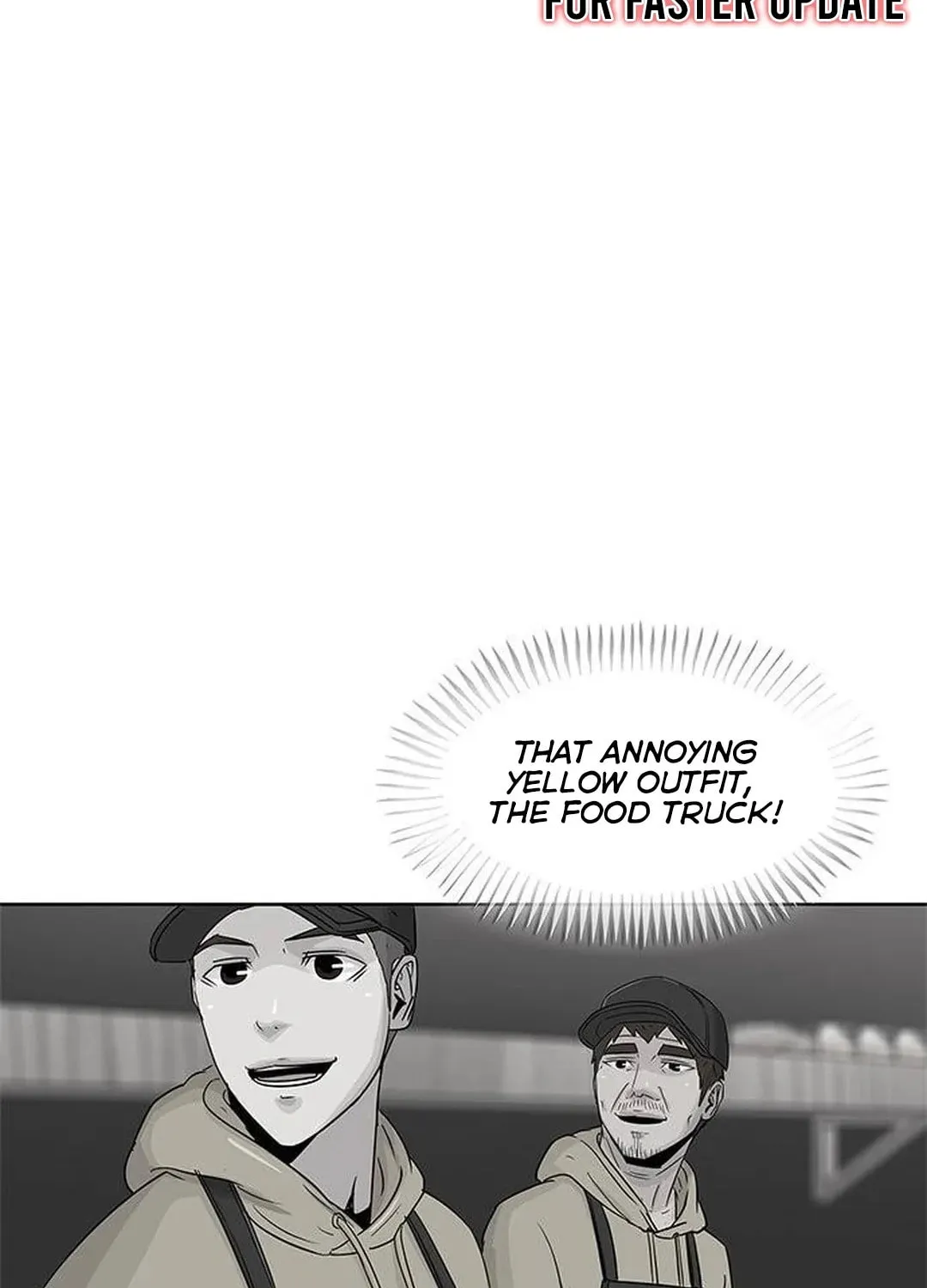 Kitchen Soldier Chapter 172 page 6 - 