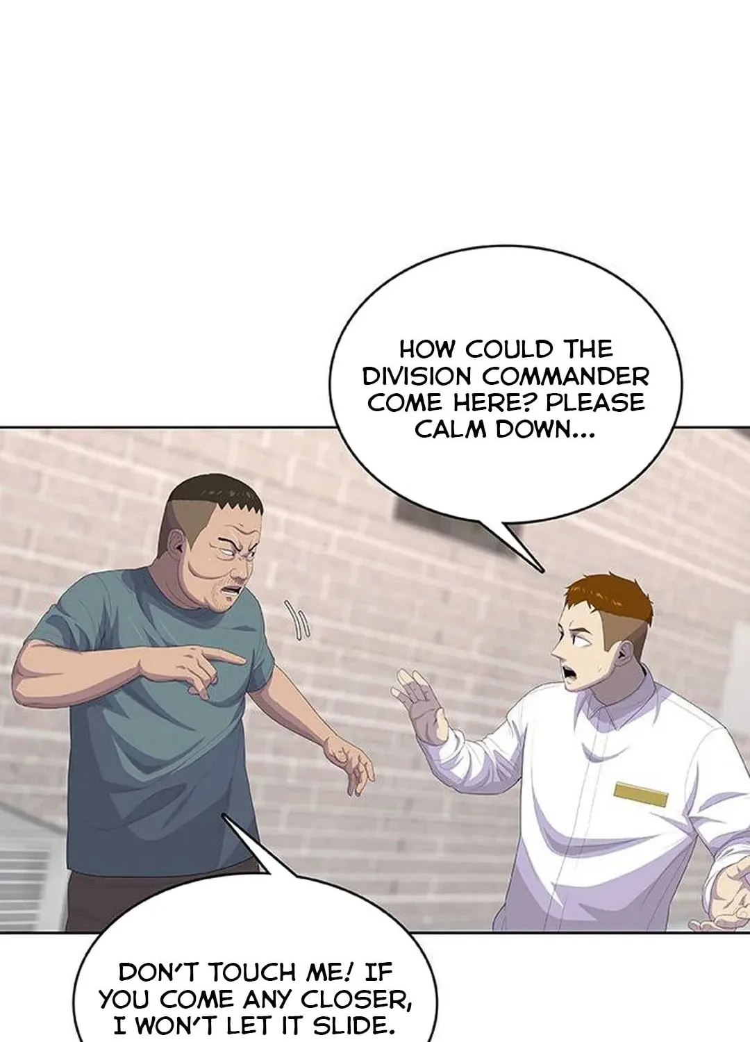 Kitchen Soldier Chapter 172 page 51 - 