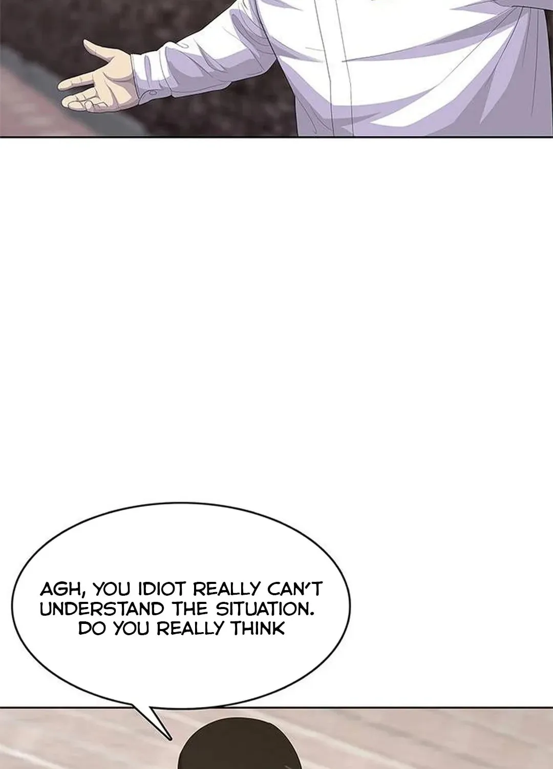 Kitchen Soldier Chapter 172 page 53 - 