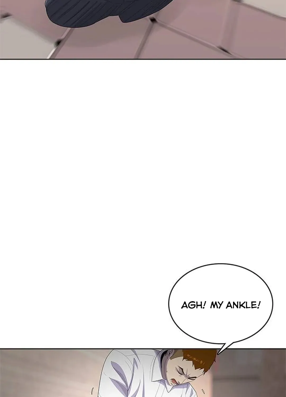 Kitchen Soldier Chapter 172 page 59 - 