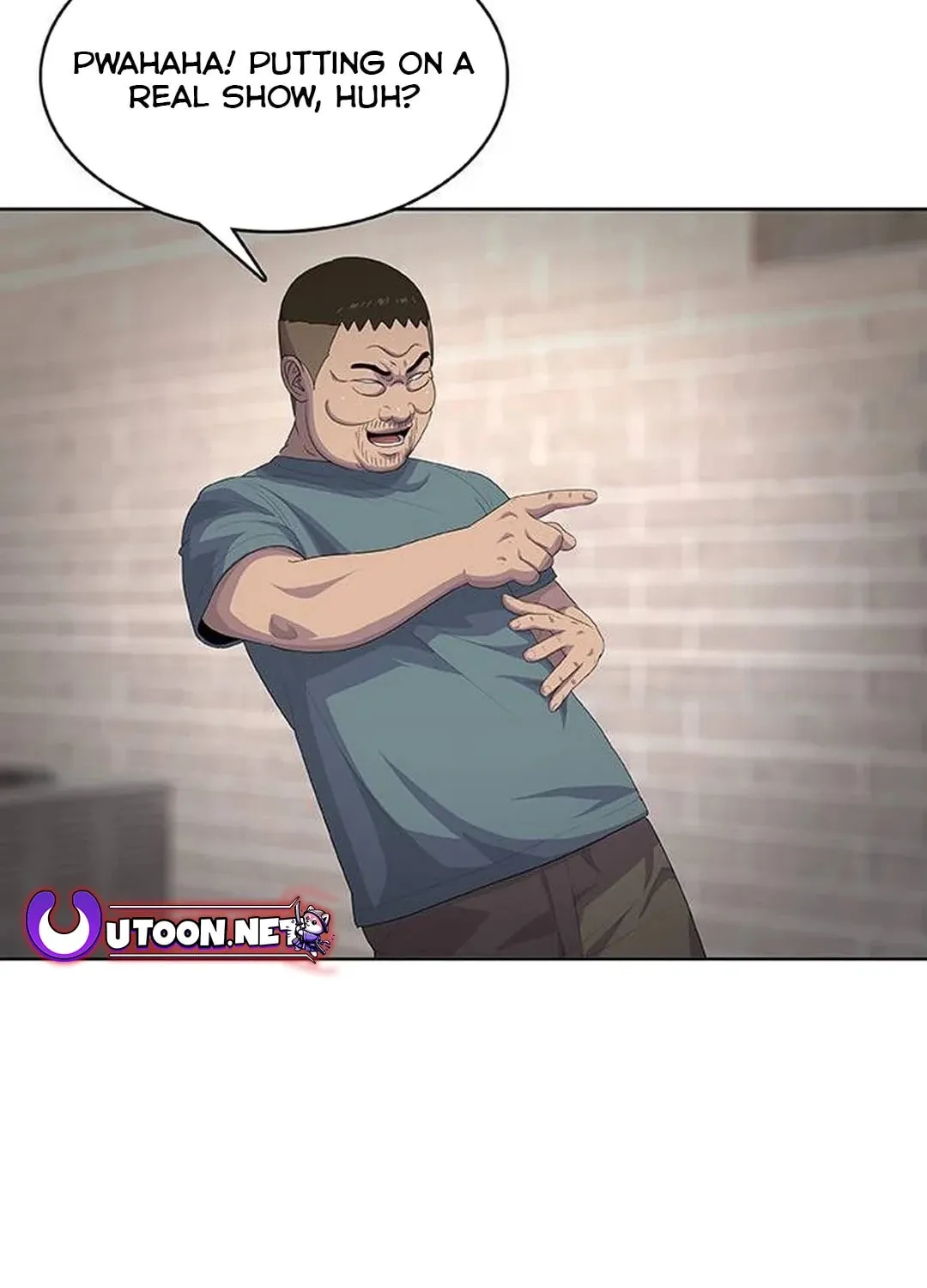 Kitchen Soldier Chapter 172 page 61 - 