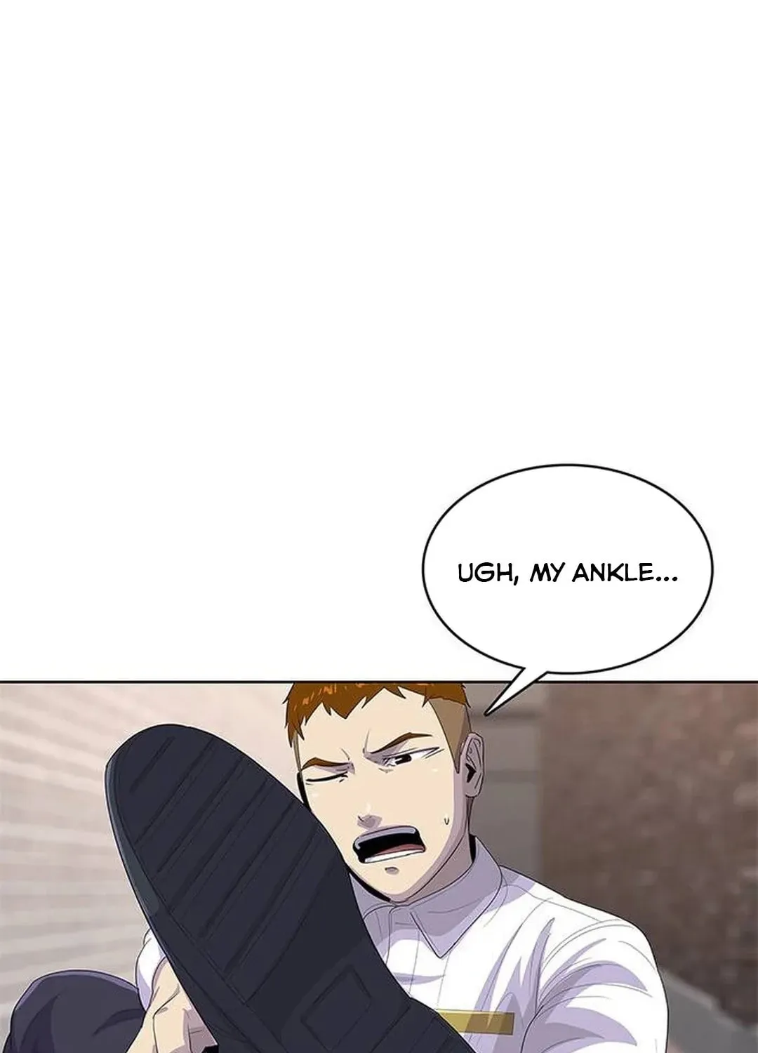 Kitchen Soldier Chapter 172 page 65 - 