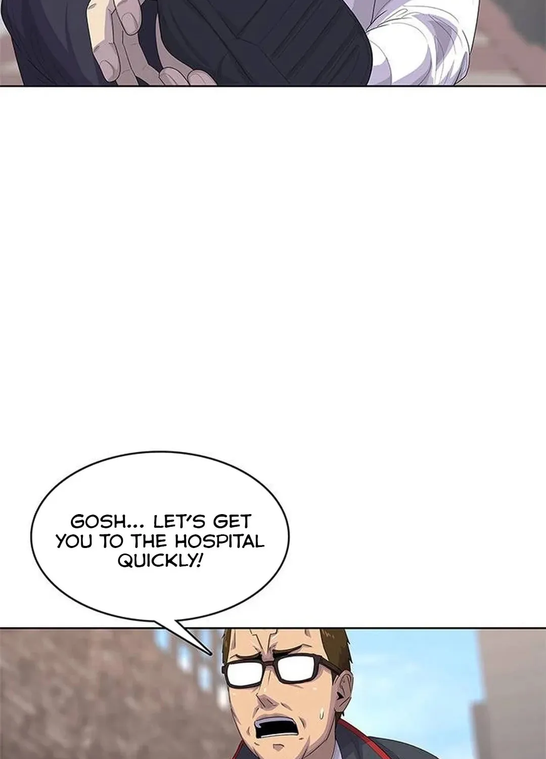 Kitchen Soldier Chapter 172 page 66 - 