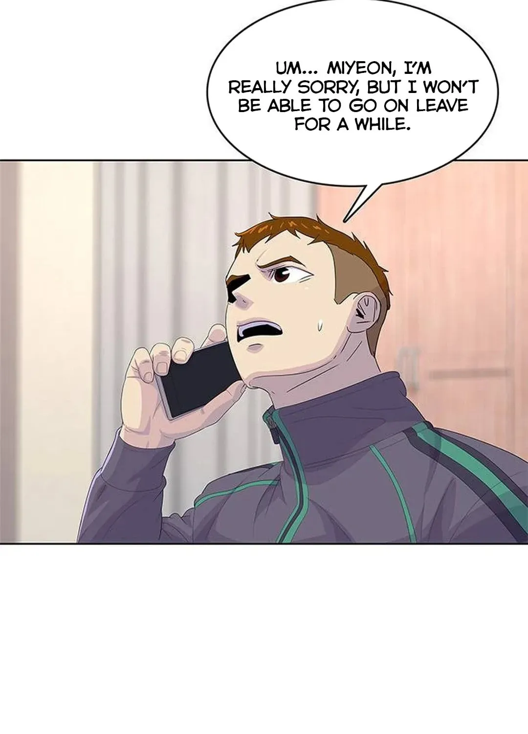 Kitchen Soldier Chapter 172 page 72 - 
