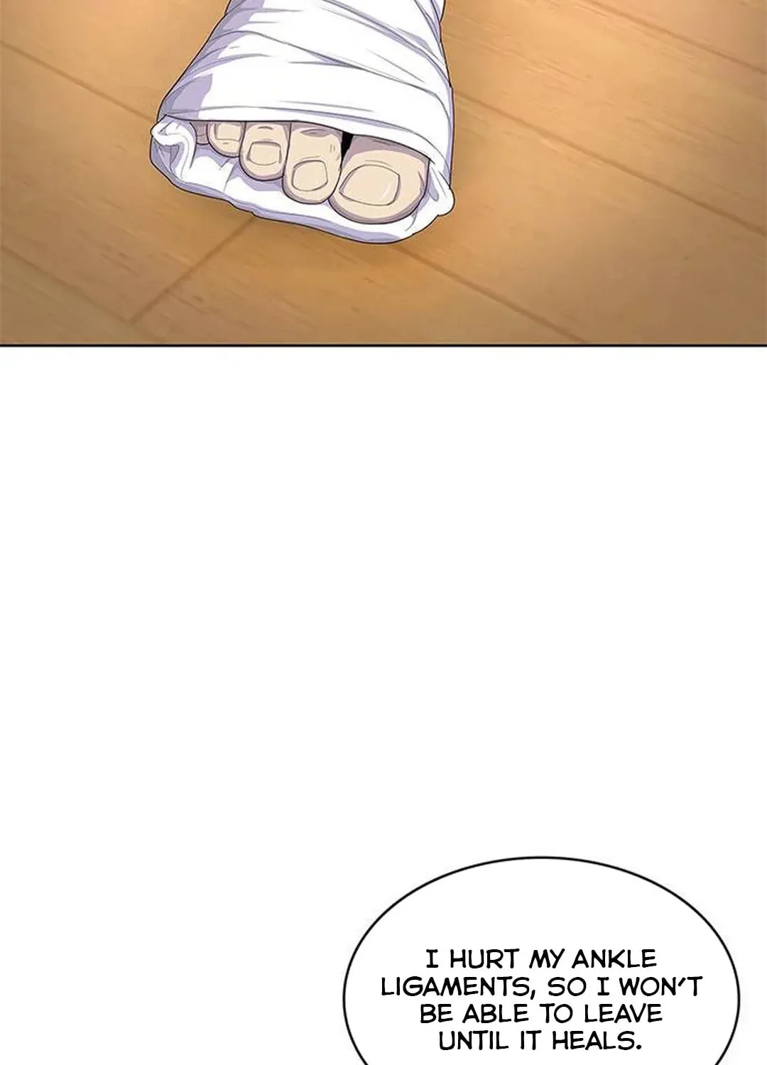 Kitchen Soldier Chapter 172 page 75 - 
